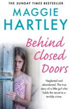 Behind Closed Doors af Maggie Hartley