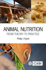 Animal Nutrition af Philip Ian (University of Adelaide Hynd