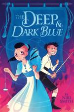 The Deep & Dark Blue af Niki Smith