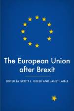 The European Union After Brexit
