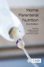 Home Parenteral Nutrition