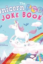 The Unicorn Poop Joke Book af Jack B. Quick