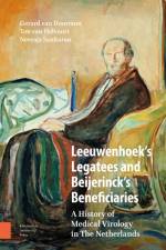 Leeuwenhoek's Legatees and Beijerinck's Beneficiaries af Gerard van Doornum