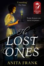 The Lost Ones af Anita Frank