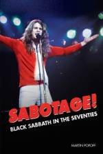 Sabotage! Black Sabbath in the Seventies af Martin Popoff
