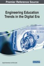 Engineering Education Trends in the Digital Era