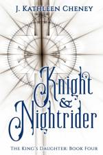 Knight and Nightrider af Cheney J. Kathleen Cheney