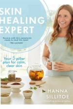 Skin Healing Expert af Hanna Sillitoe