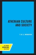 Athenian Culture and Society af T.B.L. Webster