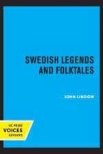 Swedish Legends and Folktales af John Lindow