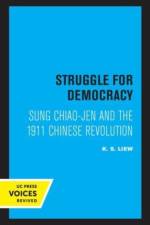 Struggle for Democracy af K. S. Liew