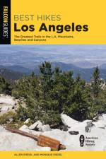 Best Hikes Los Angeles af Allen Riedel