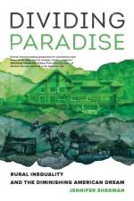 Dividing Paradise af Jennifer Sherman
