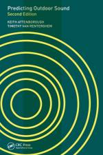 Predicting Outdoor Sound af Keith (University of Hull Attenborough