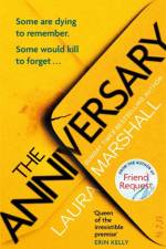 The Anniversary af Laura Marshall
