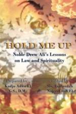 Hold Me Up