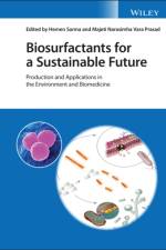 Biosurfactants for a Sustainable Future