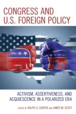 Congress and U.S. Foreign Policy