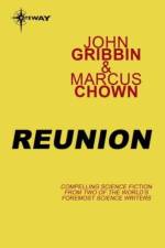 Reunion af Dr John Gribbin