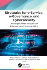 Strategies for e-Service, e-Governance, and Cybersecurity
