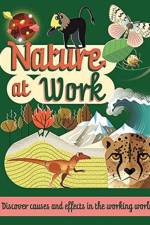 Nature at Work af Paul Mason