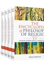 The Encyclopedia of Philosophy of Religion, 4 Volume Set af S Goetz