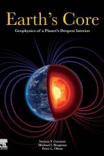 Earth's Core af Vernon F. (Department of Physics Cormier