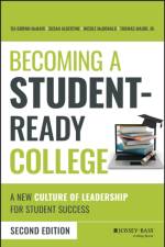 Becoming a Student-Ready College