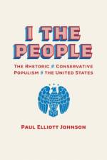I the People af Paul Elliott Johnson