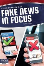 Fake News in Focus af Alex Gatling