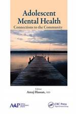 Adolescent Mental Health