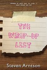 The Wrap-Up List af Steven Arntson