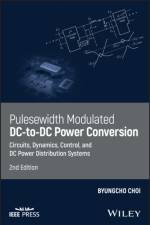 Pulsewidth Modulated DC-to-DC Power Conversion af Byungcho (University of Southhampton) Choi