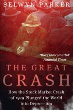 The Great Crash af Selwyn Parker
