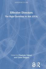 Effective Directors