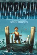 Hurricane af John Rocco