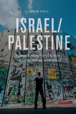 Israel/Palestine af Drew Paul