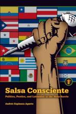 Salsa Consciente af Andres Espinoza Agurto