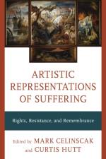 Artistic Representations of Suffering