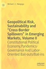 Geopolitical Risk, Sustainability and 