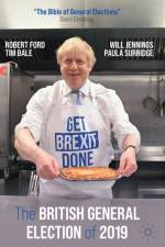 The British General Election of 2019