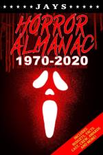 Jays Horror Almanac 1970-2020 af Jay Wheeler