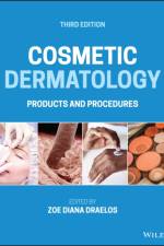 Cosmetic Dermatology af Z Draelos