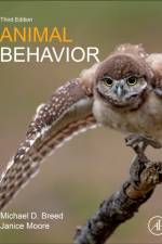 Animal Behavior af Michael D. (Department of Ecology and Evolutionary Biology Breed