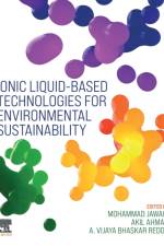 Ionic Liquid-Based Technologies for Environmental Sustainability