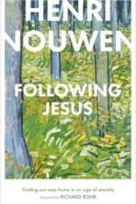 Following Jesus