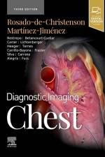 Diagnostic Imaging: Chest af Melissa L. Rosado-de-Christenson