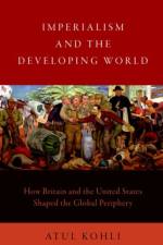 Imperialism and the Developing World af Atul (Professor of Politics Kohli