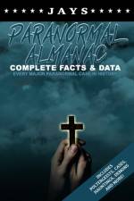 Jays Paranormal Almanac af Jay Wheeler