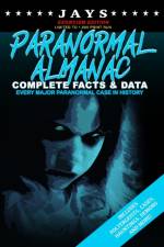 Jays Paranormal Almanac af Jay Wheeler